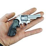 2025 Mini Pistols BB Gun Pistol vs Handgun Metal Miniatures Toy Guns Pistols| POPOTR™