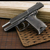 2025 Mini Pistols Metal Miniatures Gun Shoots Metal Miniatures Toy Guns Pistols| POPOTR™