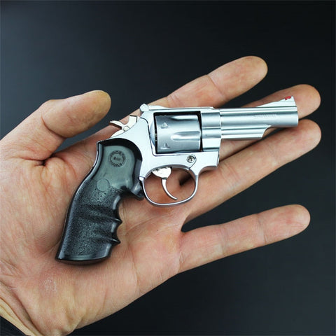 2025 M29 Smith and Wesson Pistols Mini Pistols	 Toy Guns Pistols| POPOTR™