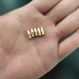 2025 Ruger P08 Mini Pistols Toy Guns Pistols| POPOTR™