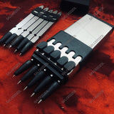 2025 Pop Dart Launcher tactical Knife Spring Assisted Knife Concealed Knife Darts | POPOTR™