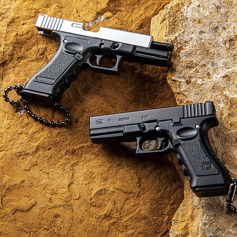 2025 G17 Pistol BB Gun Pistol vs Handgun Mini Pistols Metal Miniatures Toy Guns Pistols| POPOTR™