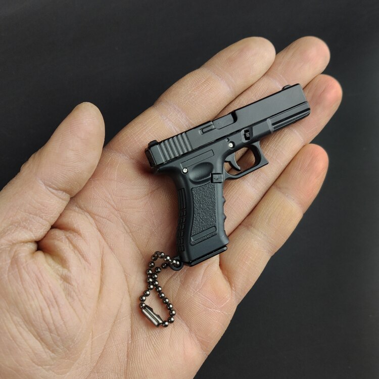 2025 G17 Pistol BB Gun Pistol vs Handgun Mini Pistols Metal Miniatures Toy Guns Pistols| POPOTR™