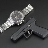 2025 Mini Pistols BB Gun Pistol vs Handgun Toy Guns Pistols Metal Miniatures | POPOTR™