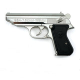 2025 Mini Pistols BB Gun Pistol Metal Miniatures Toy Guns Pistols| POPOTR™