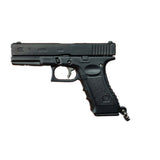 2025 G17 Pistol BB Gun Pistol vs Handgun Mini Pistols Metal Miniatures Toy Guns Pistols| POPOTR™