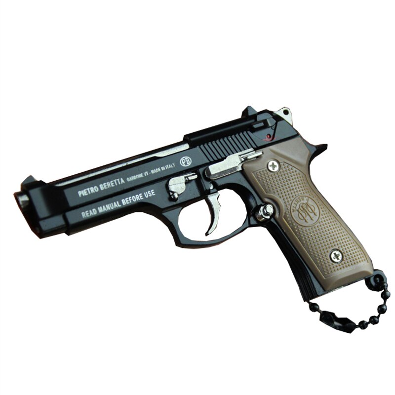 2025 Beretta 92F Mini Pistols Toy Guns Pistols | POPOTR™