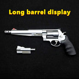 2025 M500 Revolver Gun Mini Pistols BB Gun Pistol Toy Guns Pistols| POPOTR™