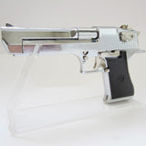 Hohe Qualität Metall Pistole    Desert Eagle Shell Werfen Handwerk Anhänger Männer Und Frauen Geburtstag Geschenke