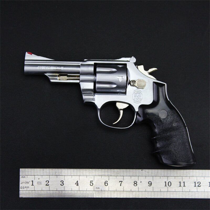 2025 Mini Pistols BB Gun Pistol vs Handgun Metal Miniatures Legetøjspistoler Pistoler| POPOTR™ 