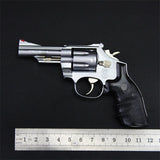 2025 Mini Pistols BB Gun Pistol vs Handgun Metal Miniatures Toy Guns Pistols| POPOTR™