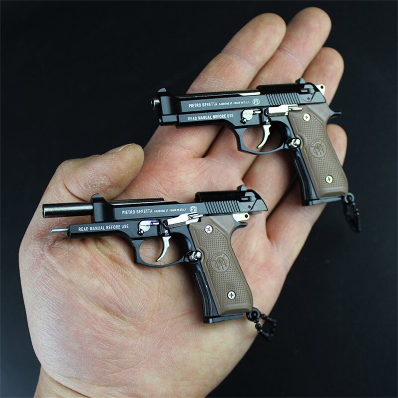 2025 Beretta 92F Mini Pistols Toy Guns Pistols | POPOTR™