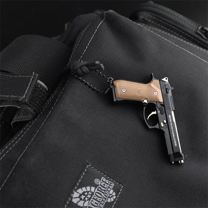 2025 Beretta 92F Mini Pistols Toy Guns Pistols | POPOTR™