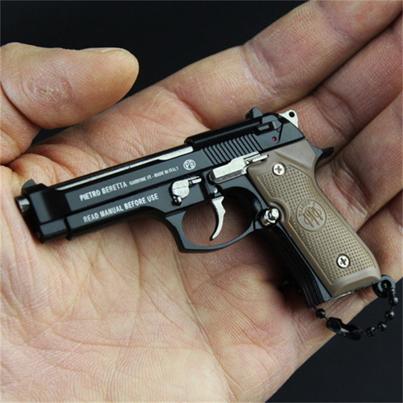 2025 Beretta 92F Mini Pistols Toy Guns Pistols | POPOTR™