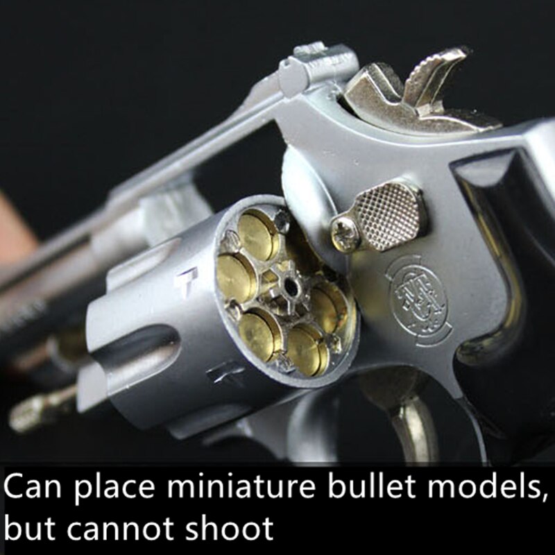 2025 Mini Pistols BB Gun Pistol vs Handgun Metal Miniatures Legetøjspistoler Pistoler| POPOTR™ 