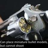 2025 Mini Pistols BB Gun Pistol vs Handgun Metal Miniatures Toy Guns Pistols| POPOTR™