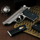 2025 Mini Pistols BB Gun Pistol Metal Miniatures Toy Guns Pistols| POPOTR™