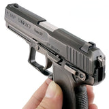 2025 Mini Pistols Metal Miniatures Gun Shoots Metal Miniatures Toy Guns Pistols| POPOTR™