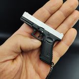 2025 G17 Pistol BB Gun Pistol vs Handgun Mini Pistols Metal Miniatures Toy Guns Pistols| POPOTR™